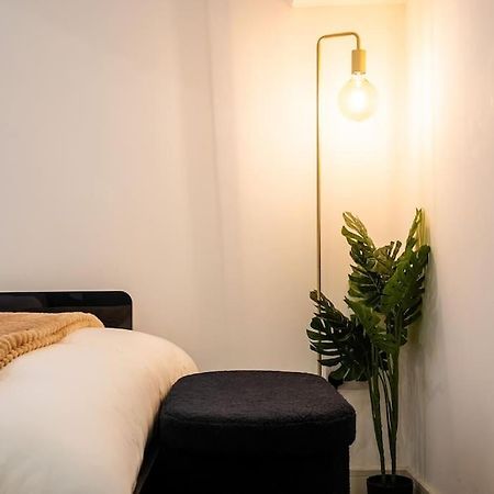 Five Star Boutique Studio Flat In London Eksteriør bilde
