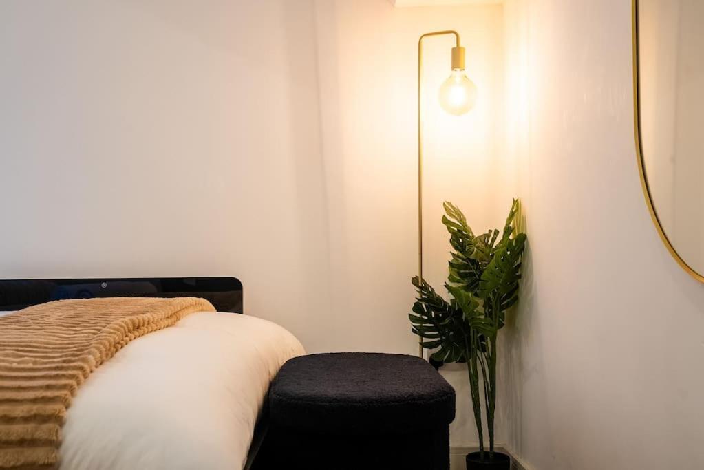 Five Star Boutique Studio Flat In London Eksteriør bilde