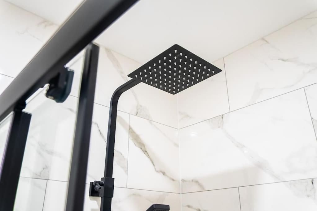 Five Star Boutique Studio Flat In London Eksteriør bilde